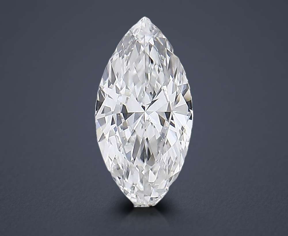 0.18 Carat Marquise Natural Diamond