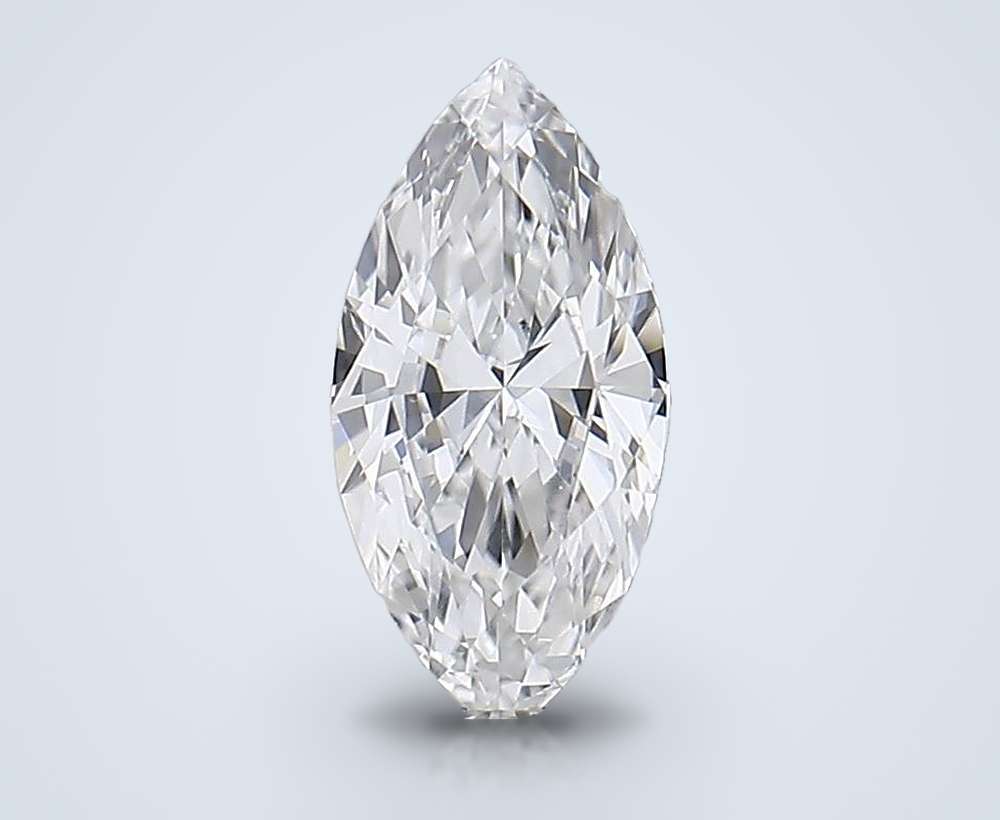 0.18 Carat Marquise Natural Diamond