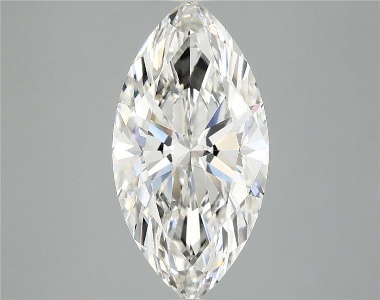 3.10 Carat Marquise Lab Diamond