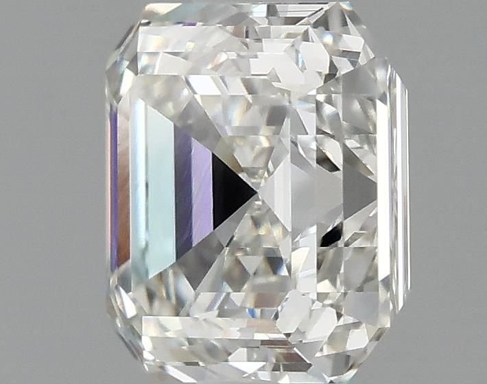 2.05 Carat Asscher Lab Diamond
