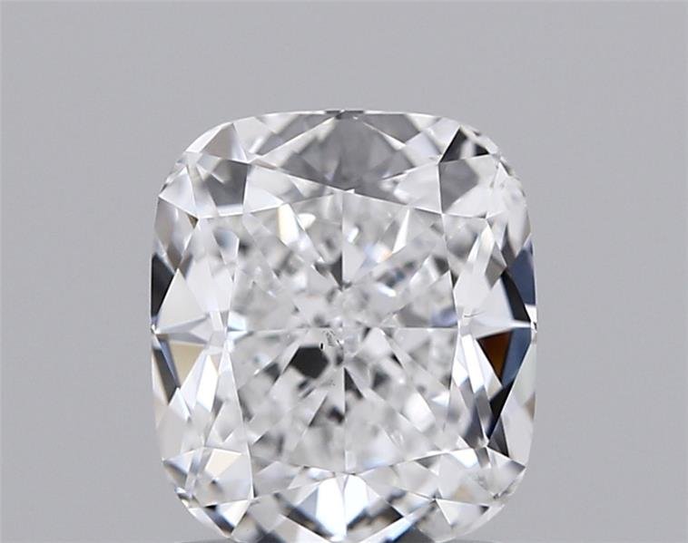 1.94 Carat Cushion Lab Diamond