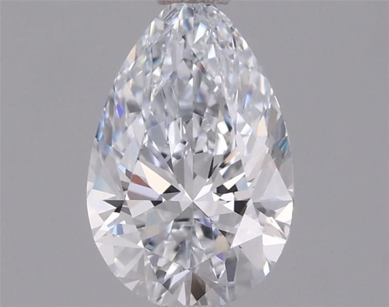 0.92 Carat Pear Lab Diamond