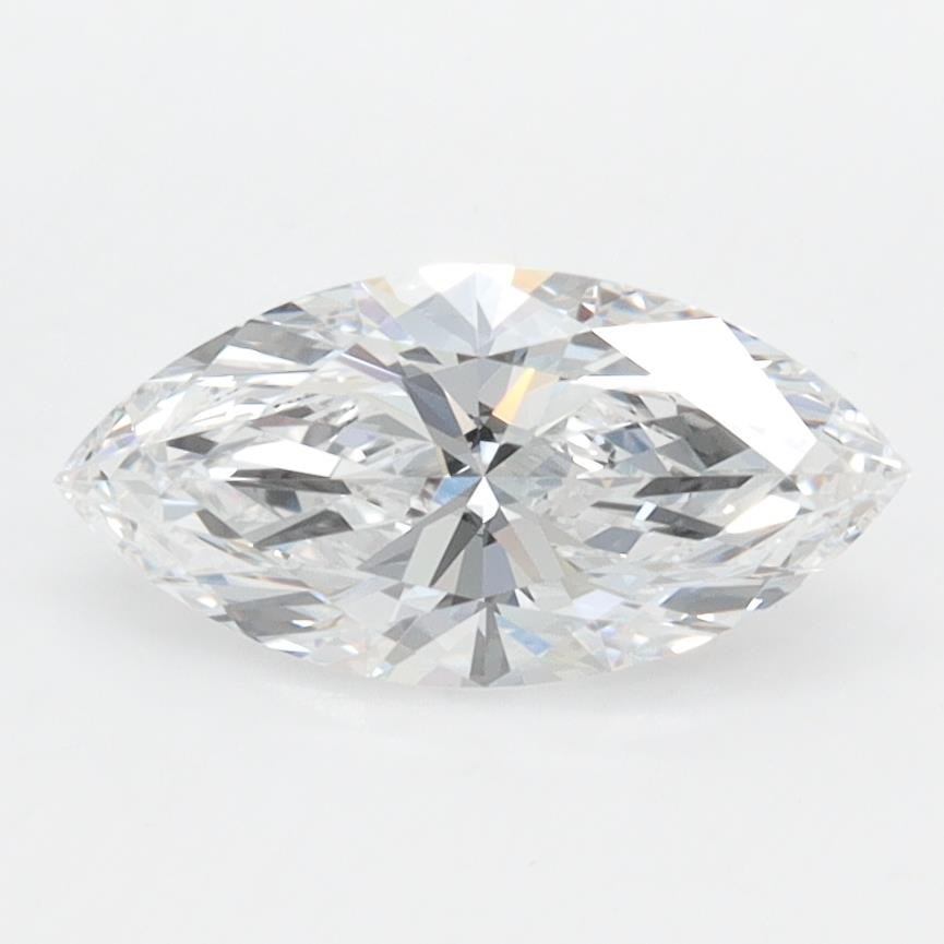1.08 Carat Marquise Lab Diamond