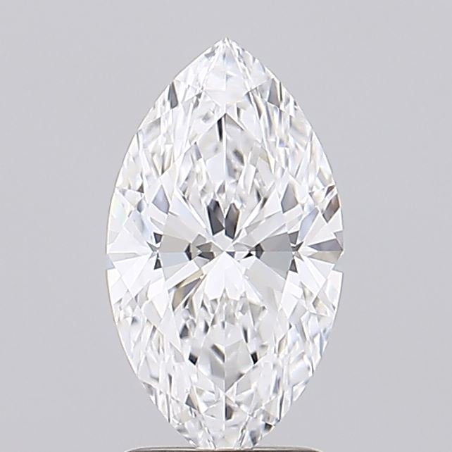 1.34 Carat Marquise Lab Diamond