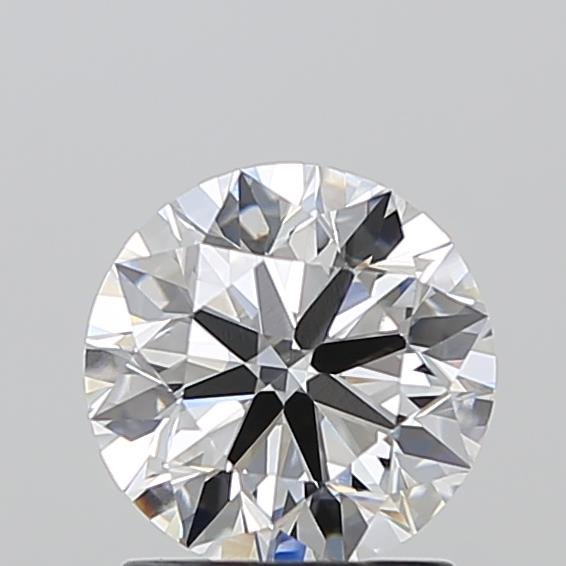 1.51 Carat Round Lab Diamond
