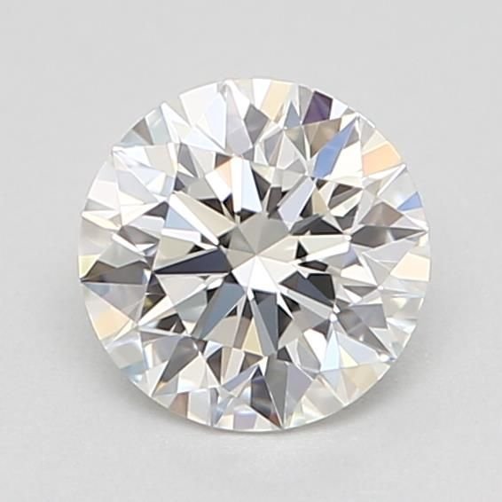 0.37ct G IF Rare Carat Ideal Cut Round Diamond