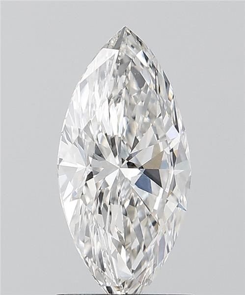 1.49ct G VS1 Rare Carat Ideal Cut Marquise Lab Grown Diamond