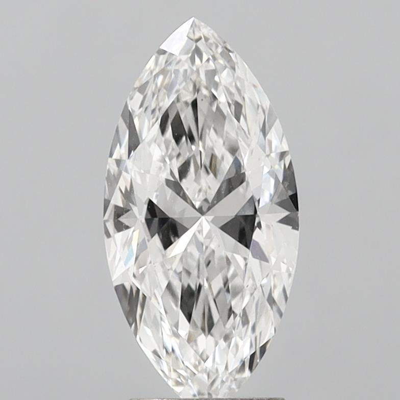 3.00 Carat Marquise Lab Diamond