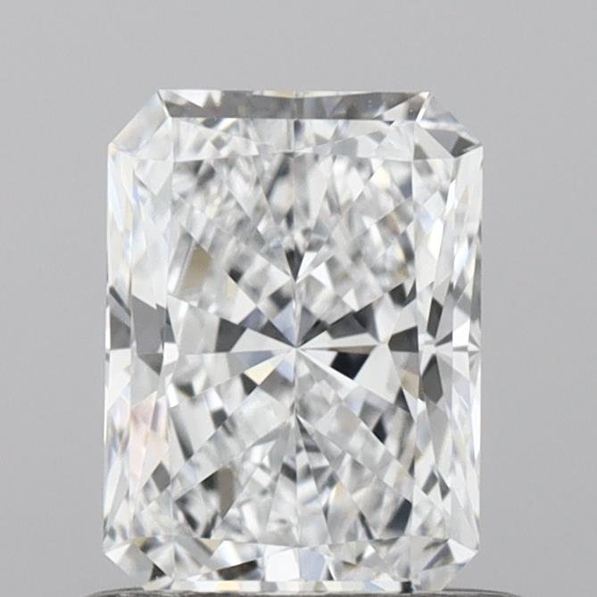 0.70 Carat Radiant Lab Diamond
