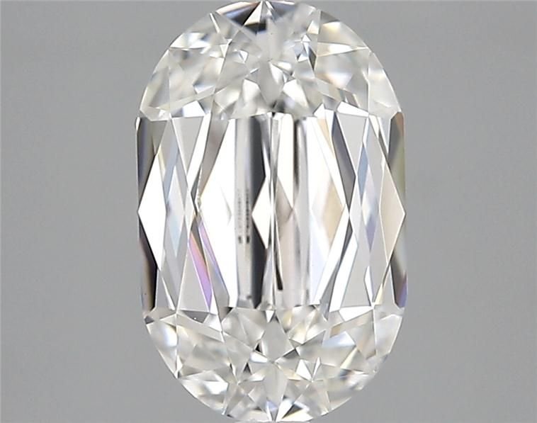 2.00 Carat Cushion Lab Diamond