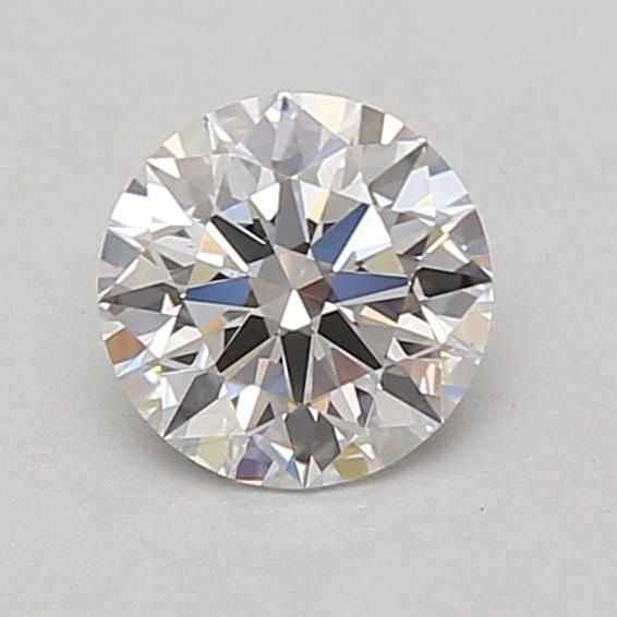 0.93ct D VS1 Rare Carat Ideal Cut Round Lab Grown Diamond