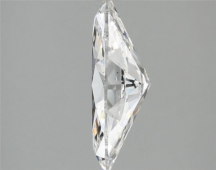 2.00 Carat Marquise Lab Diamond