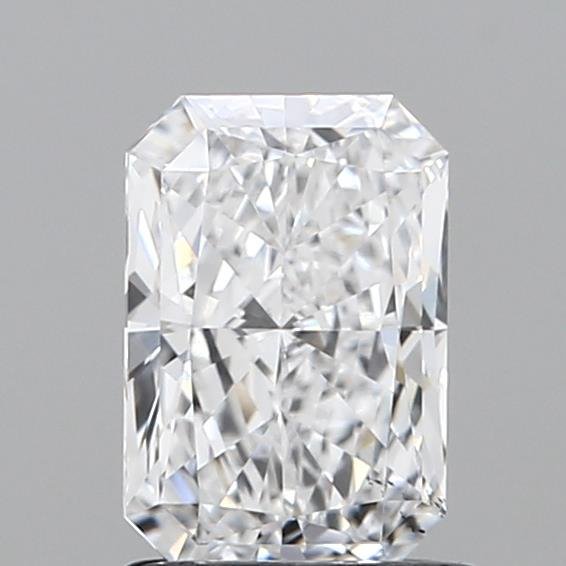 1.10 Carat Radiant Lab Diamond