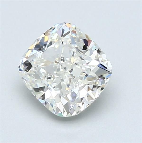 1.32ct I VS1 Very Good Cut Cushion Diamond