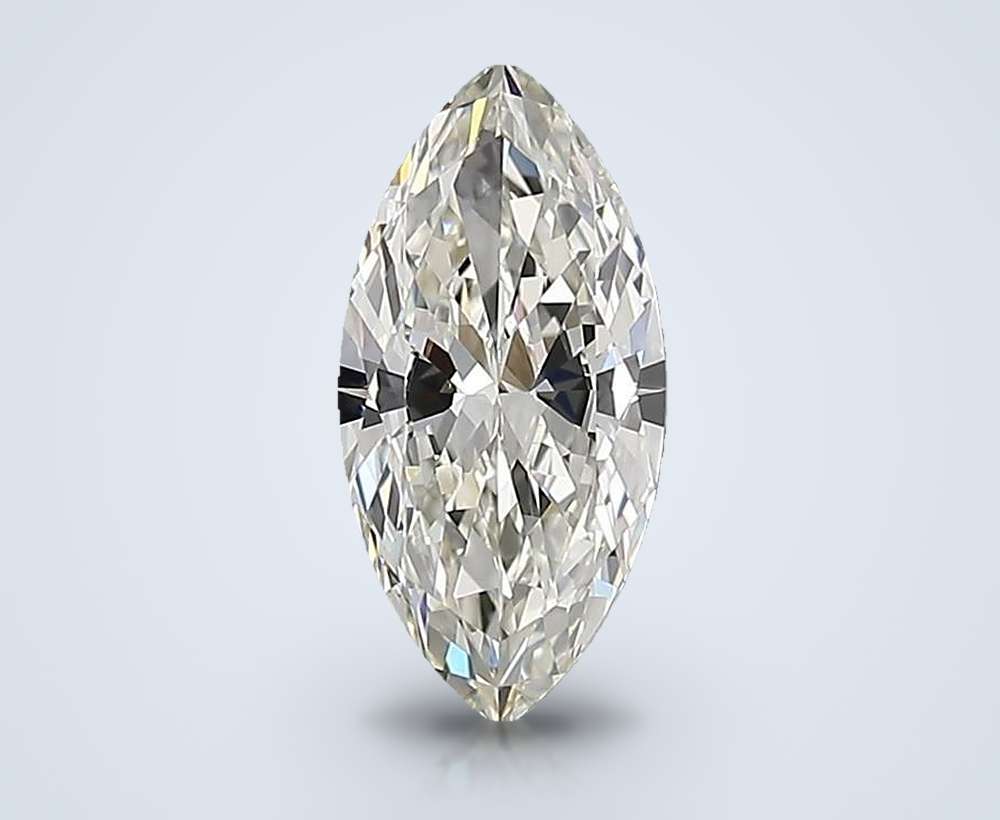 0.82 Carat Marquise Natural Diamond