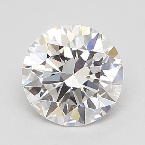 0.36ct E VS1 Rare Carat Ideal Cut Round Diamond