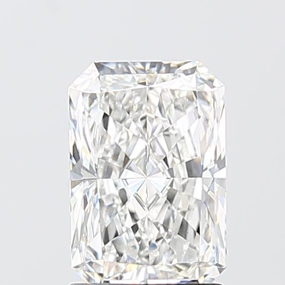 1.52 Carat Radiant Lab Diamond