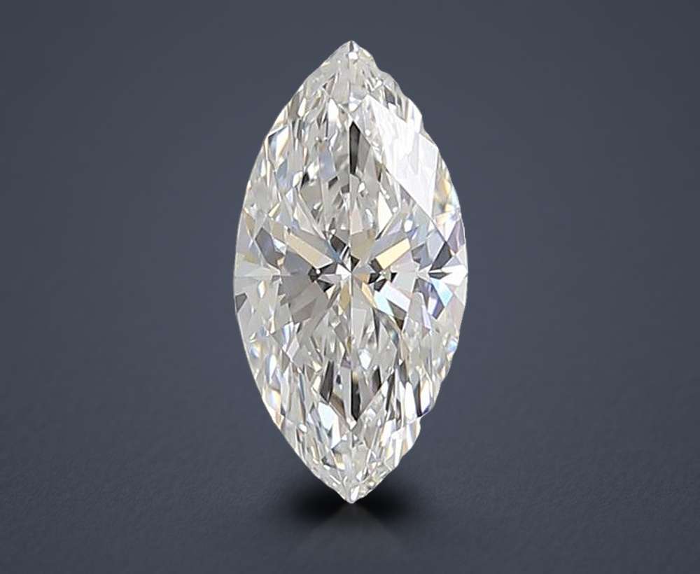 1.11 Carat Marquise Lab Diamond