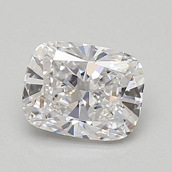 1.01 Carat Cushion Lab Diamond