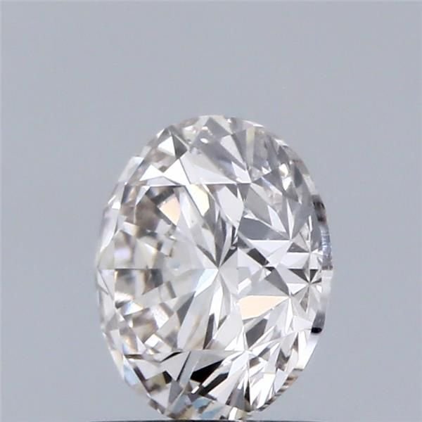 1.05 Carat Round Lab Diamond