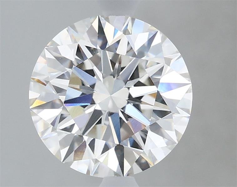 1.63ct G VVS1 Excellent Cut Round Lab Grown Diamond