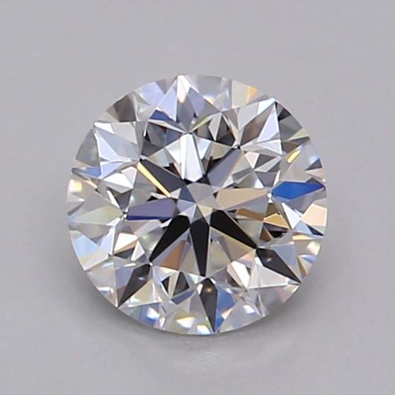 0.40ct E VVS1 Very Good Cut Round Diamond