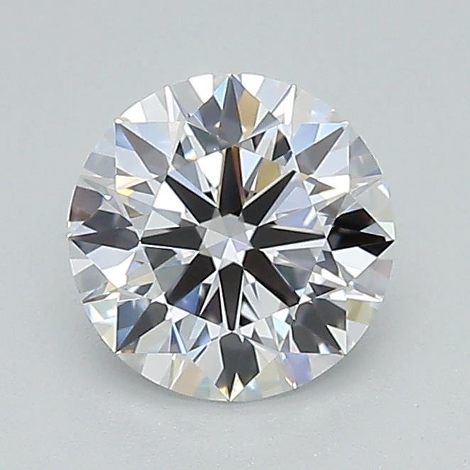1.03ct E VVS1 Rare Carat Ideal Cut Round Lab Grown Diamond