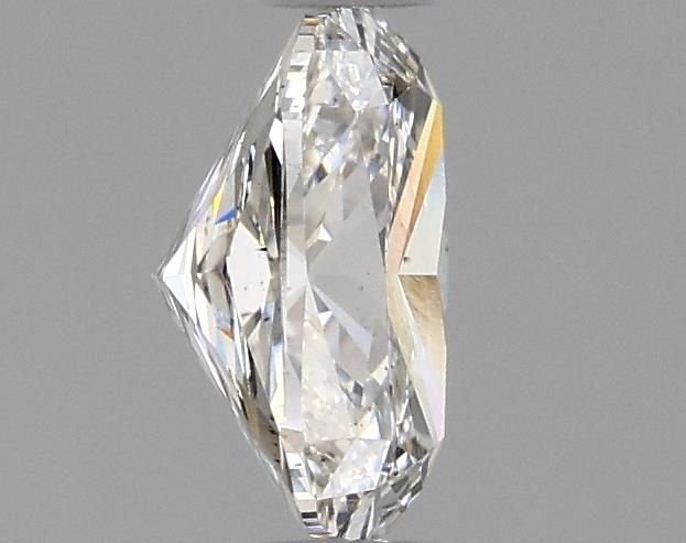 1.14ct H VS2 Rare Carat Ideal Cut Cushion Lab Grown Diamond