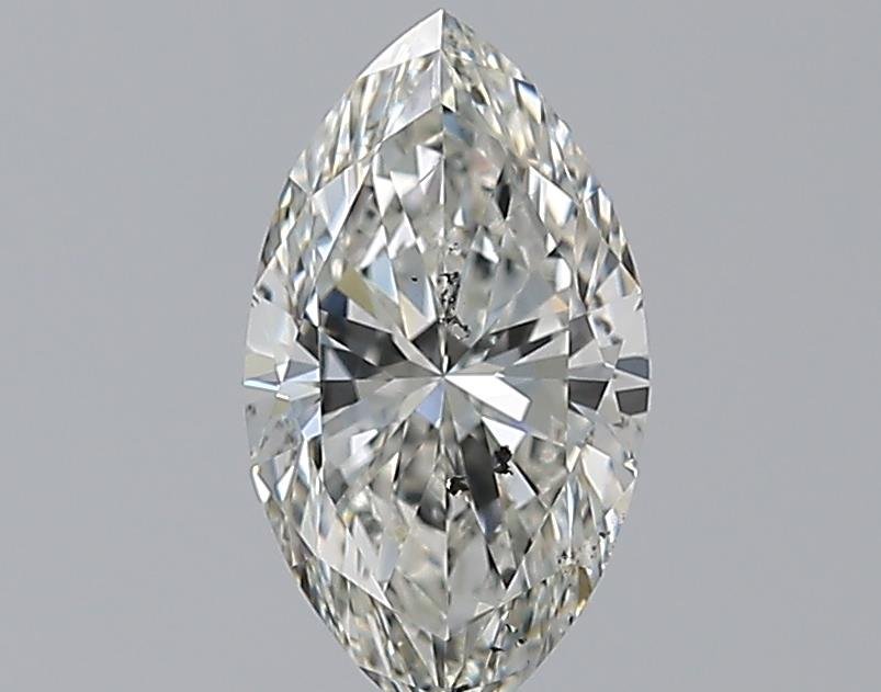 1.20ct I SI2 Very Good Cut Marquise Diamond