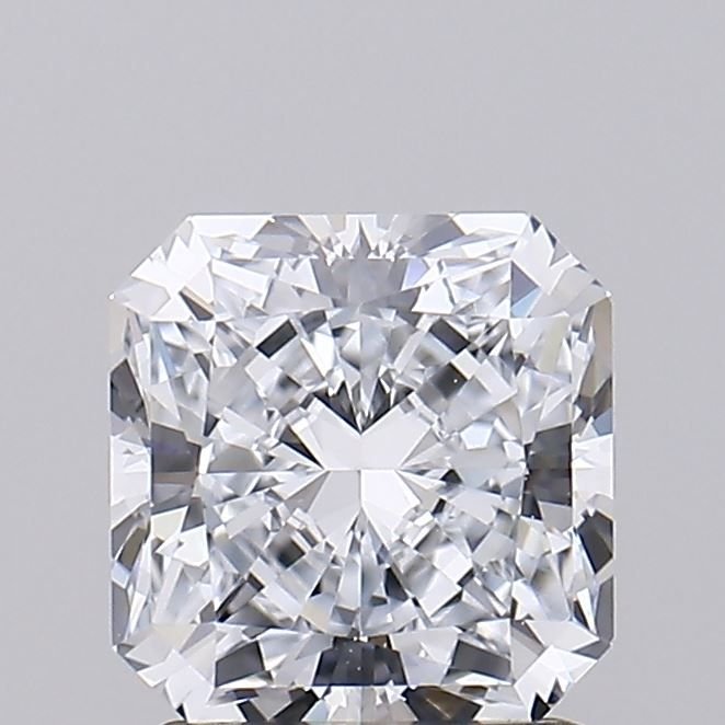 1.52 Carat Radiant Lab Diamond