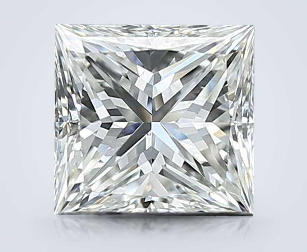 1.03 Carat Princess Natural Diamond