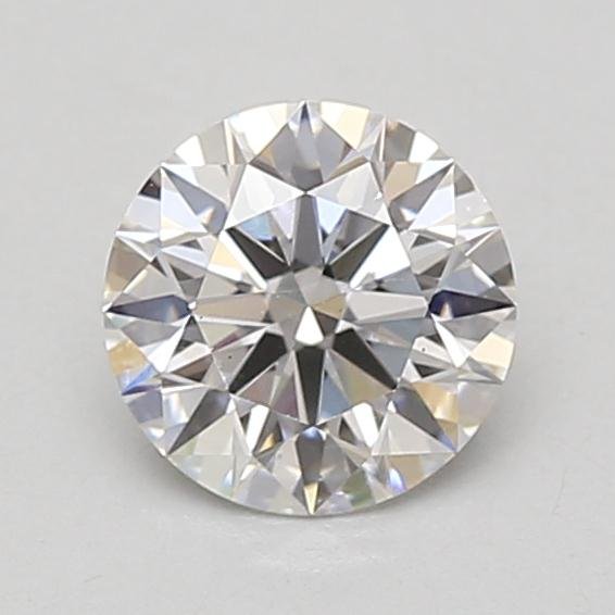 1.03 Carat Round Lab Diamond
