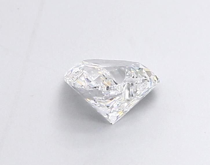 1.18ct D VS1 Rare Carat Ideal Cut Heart Lab Grown Diamond