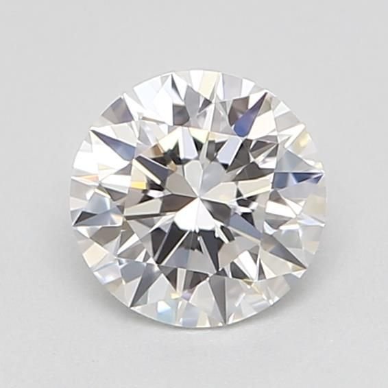 0.30 Carat Round Natural Diamond