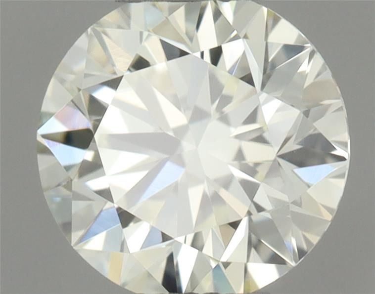 0.40ct K VVS1 Excellent Cut Round Diamond