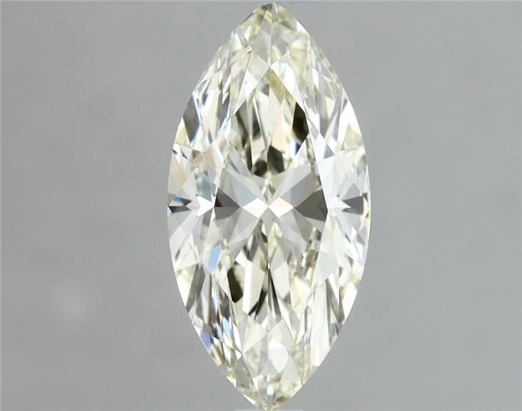 0.70ct K VS1 Rare Carat Ideal Cut Marquise Diamond