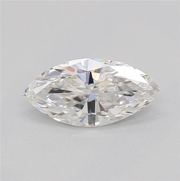 0.36 Carat Marquise Lab Diamond
