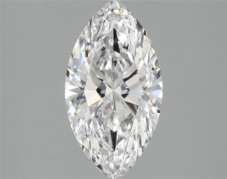 1.45 Carat Marquise Lab Diamond