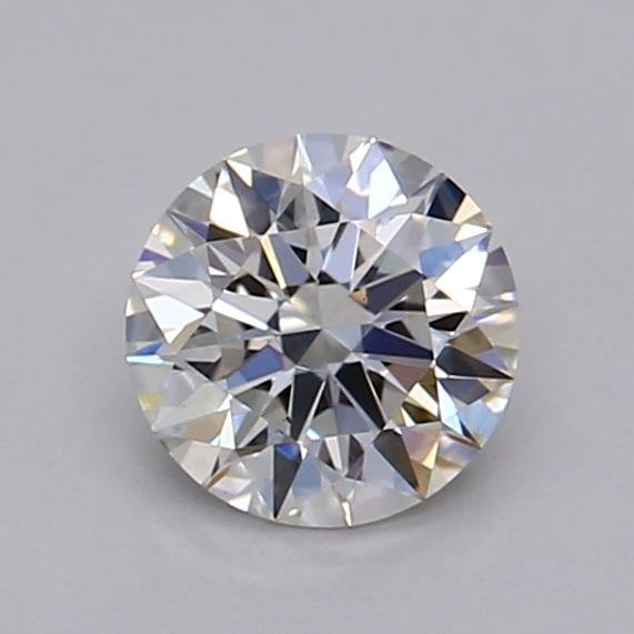 0.33ct G VS2 Rare Carat Ideal Cut Round Diamond