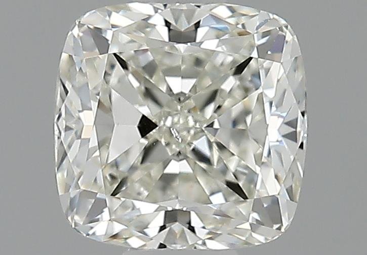 1.20ct K VS2 Very Good Cut Cushion Diamond