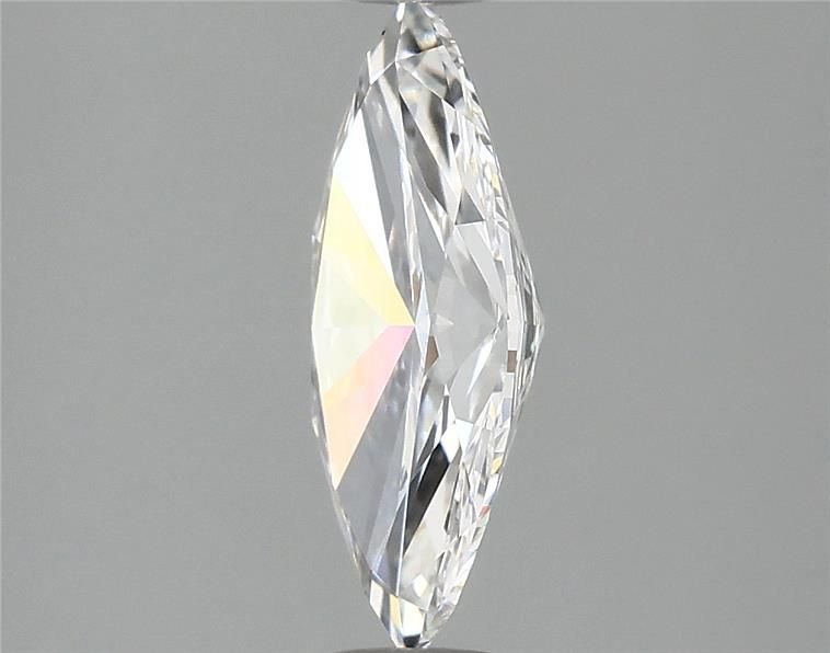 1.57 Carat Marquise Lab Diamond