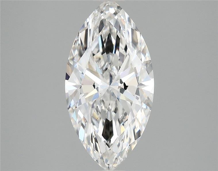 2.10 Carat Marquise Lab Diamond