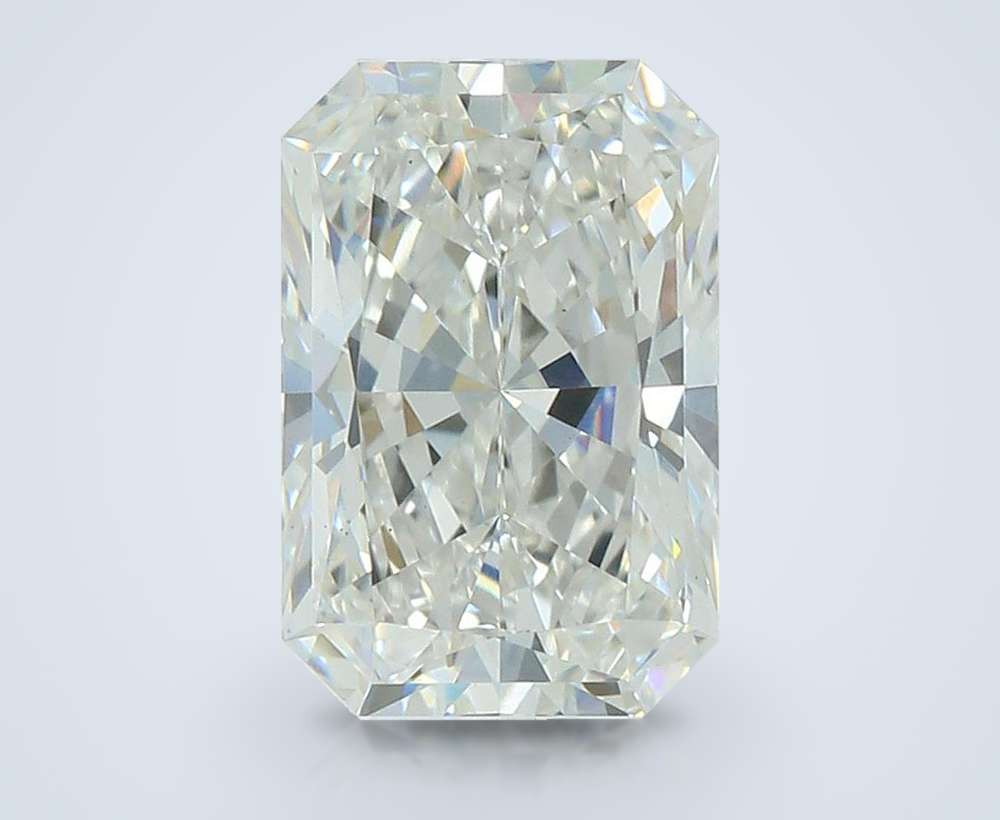 1.27 Carat Radiant Lab Diamond