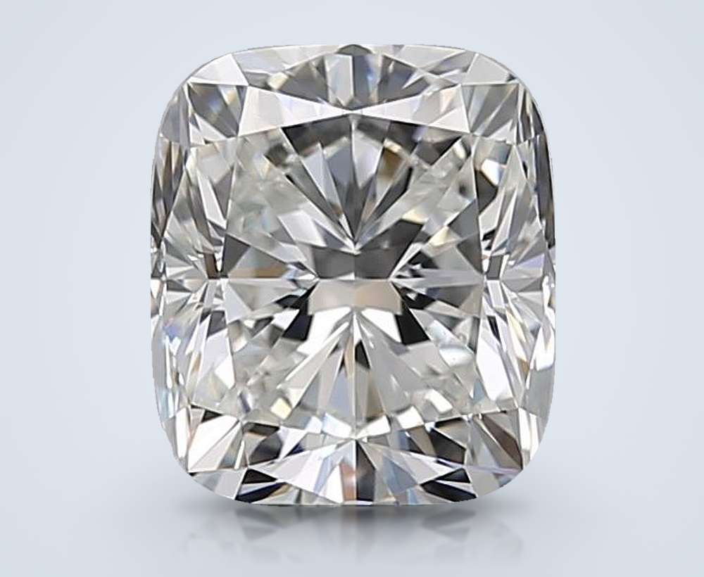 1.51 Carat Cushion Natural Diamond