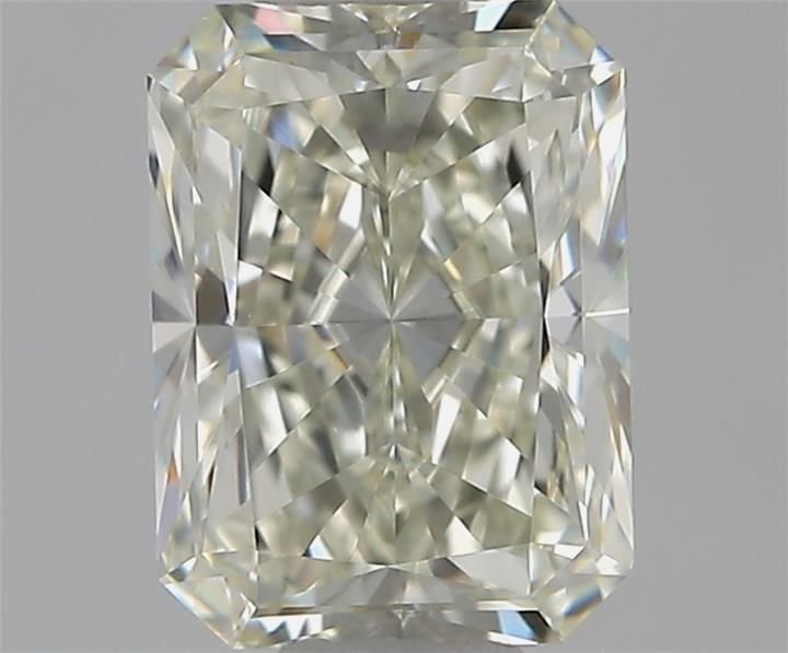 1.20ct K VS1 Rare Carat Ideal Cut Radiant Diamond