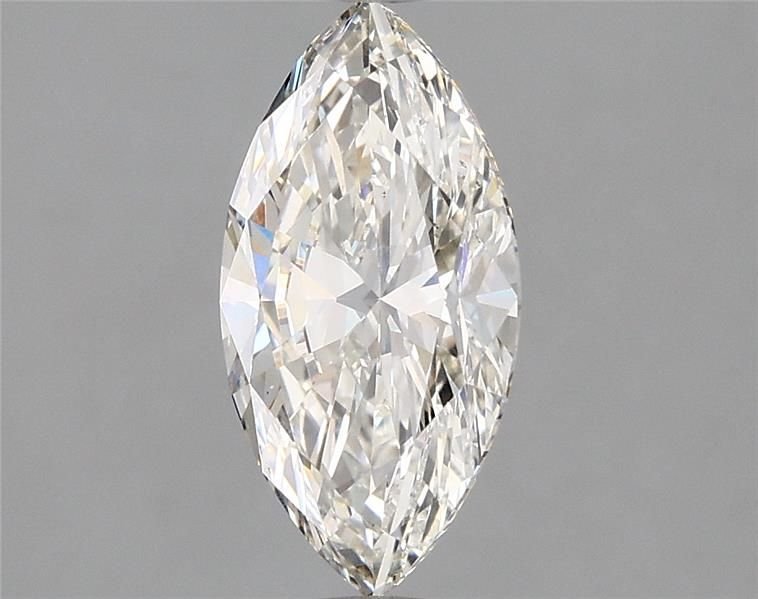 1.41ct I VS1 Rare Carat Ideal Cut Marquise Lab Grown Diamond