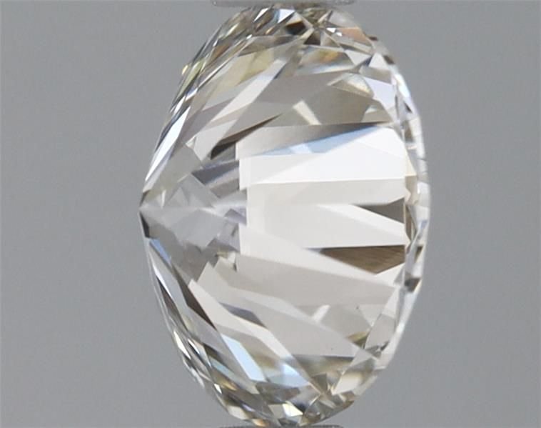 1.26ct H VS1 Rare Carat Ideal Cut Round Lab Grown Diamond