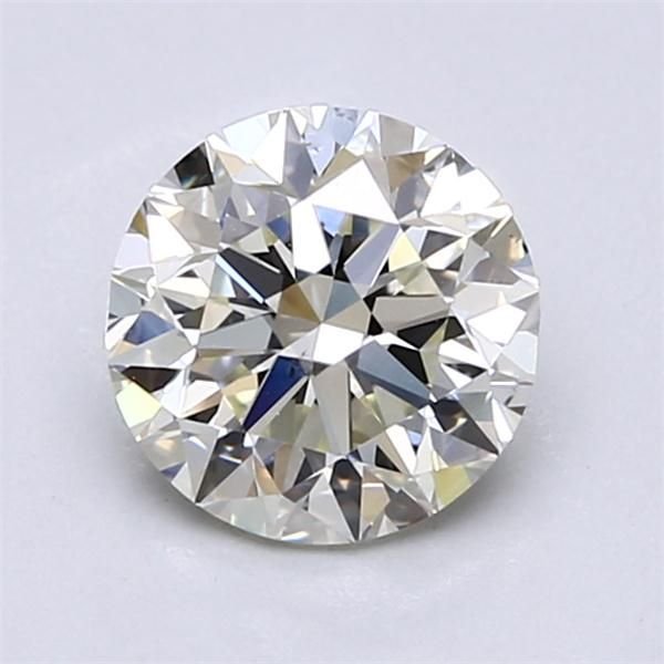 1.50ct K VS2 Very Good Cut Round Diamond