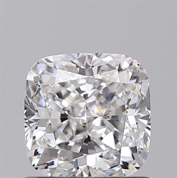 0.91 Carat Cushion Lab Diamond