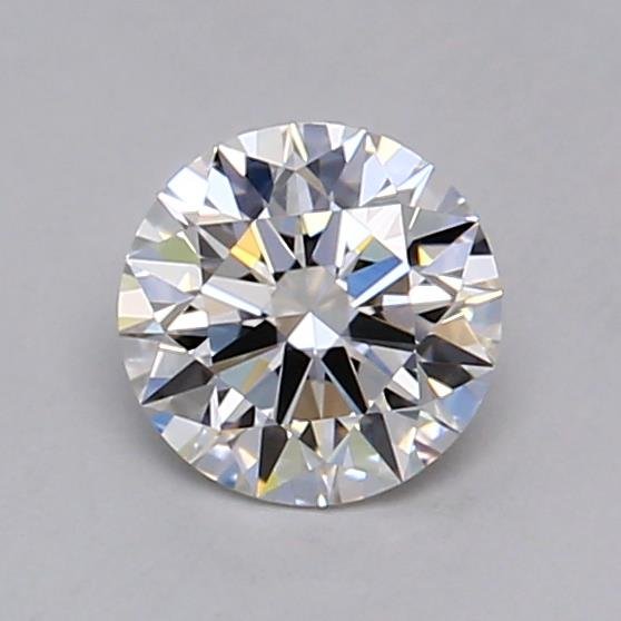 0.31ct G IF Rare Carat Ideal Cut Round Diamond